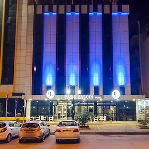 Park Yalcin Hotel