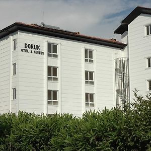 Doruk Hotel & Suits
